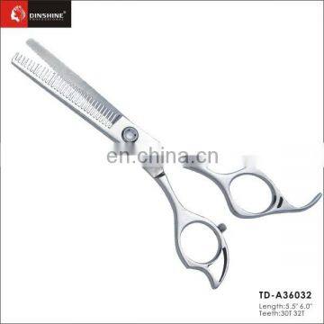 Good Gual;ity Salon Scissors Best Barber Scissors photo-3