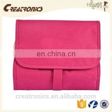 CR passed european test good looking regular makeup bag