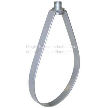 Pipe Hanger& Pipe Clamp&pipe Support