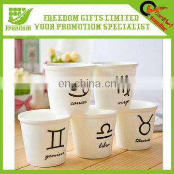 Most Popular Ceramic Coffee Mug With Silicone Lid