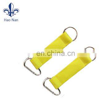 high quanlity carabiner with custom design logo