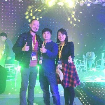Guangzhou Homeilight Manufacturer company overview - view 4