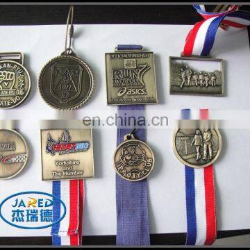 Zinc Alloy Medals/ Custom Medallions/ Custom Metal Medals photo-2