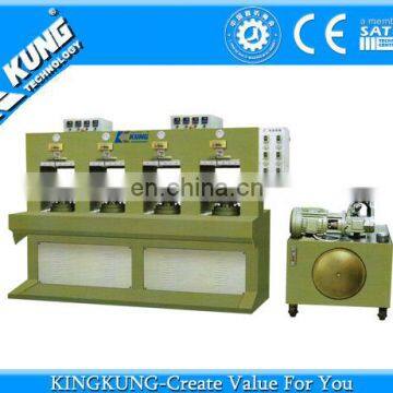 EVA Small foam molding machine