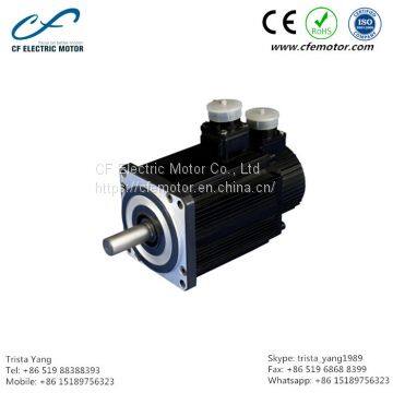 110ST-M Series PM Synchronous AC Servo Motor