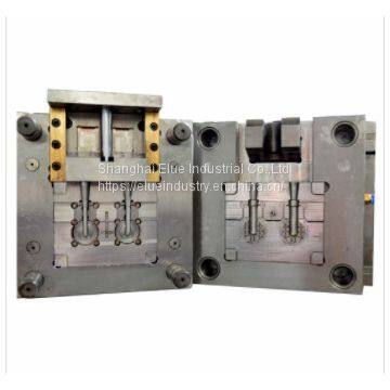 injection mold plastic parts