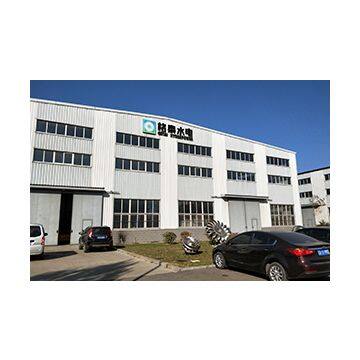 Shenyang Getai Hydropower Equipment Co.,Ltd