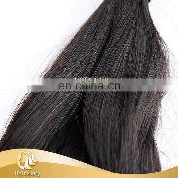8A Mslula Hair Products!!!!! Double Drawn Best Selling Hair Weave Processed Brazilian Pretty Hit Hot Curly Human Hair photo-6