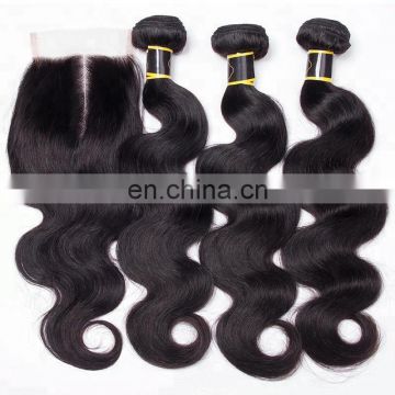 Wholes Brazilian Human Hair Bundles Hair Weaves on-line Shopping 8A Remy Hair Body Wave China Supplier