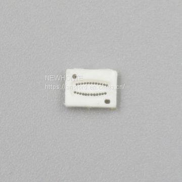 NEW COMPATIBLE PRINT HEAD GUIDE PIN PLATE FIT FOR OLIVETTI PR2E/ PR2 PLUS PASSBOOK PRINTER 473018Z photo-2