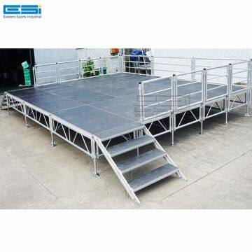 aluminum stage for sale,aluminum stage frame truss structure,aluminum stage platform