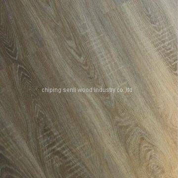 Class23 8.3mm ac3 small emboss square edge laminated floor