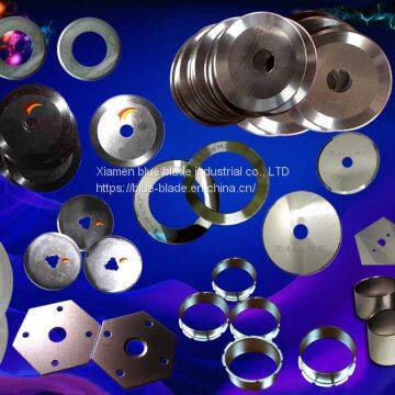 Small Blade Manufacturer photo-5