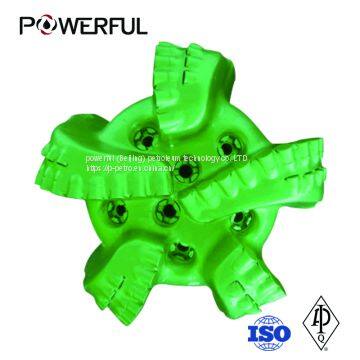 Matrix PDC Bit 12 1-4 GM1605ST