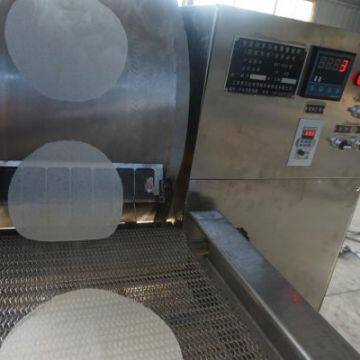 380v/50hz 13.2kw Or Gas Spring Roll Injera Making Machine