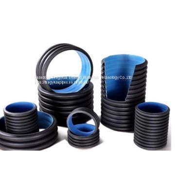 HDPE Corrugated Pipe China