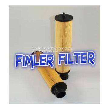 TGRT Filter TGO600, TGO201, TGO205, TGO501, TGO503, TGO505, TGO506, TGO510, TGO511, TGO601, AY003