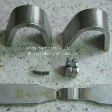 Deep Penetration Welding Machine KTIG700 photo-4