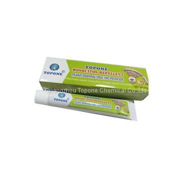 Natural Itch Cream for Skin, Mosquito Bite Repellent Lotion , Anti-Itch Cream photo-2