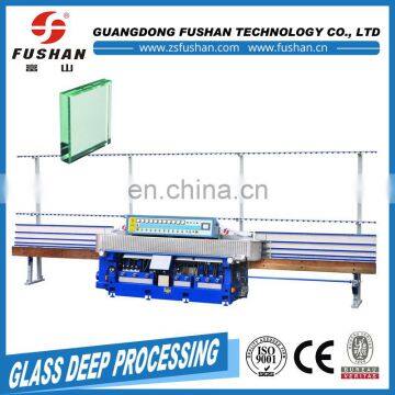 China Supplier glass grinding machine for flat glasses with Long Service Life