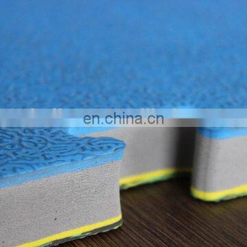 MMA Gymnastics Competition Judo Mat