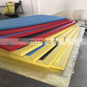 Tatami Judo Wrestling Mat photo-3