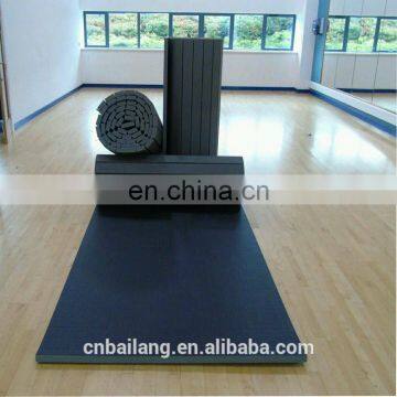 Best Price 50mm BJJ Used Flexi Roll Mat