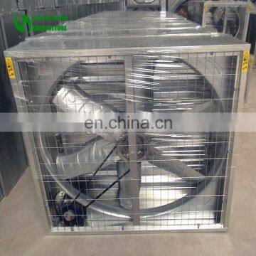 2017 China Supplier Hot Sale Greenhouse Ventilation