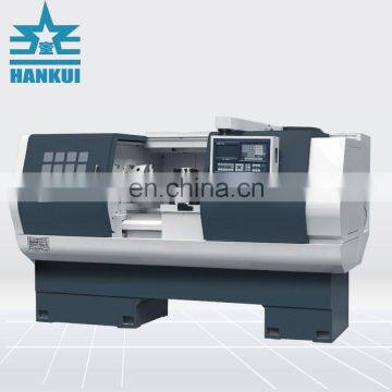 Ck6140 CNC Lathe Machine Small Type