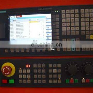 CK6140 Chinese Metal Turning Cnc Lathe Machine Sold to Bulgaria