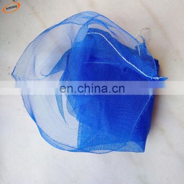 Wholesale garlic PE mesh bag