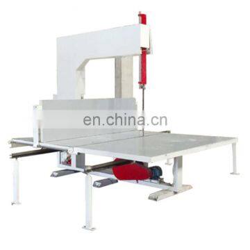 Factory Price Vertical Foam Sponge Cutter Machine