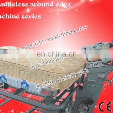 Mattress Tape Edge Machine Mattress Edge Sewing Machine