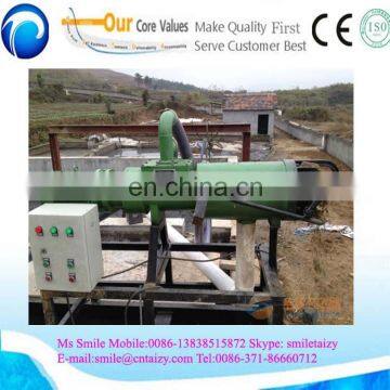 Mayjoy Large Capacity Solid-liquid Separator/Screw Press Animal Manure photo-3