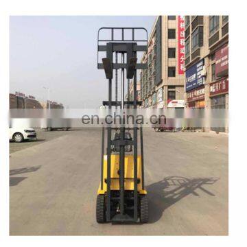 High Quality Small Function of Forklift Truck 1.5 Ton Electric Forklift