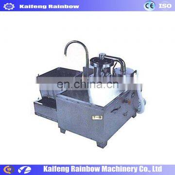 CE Approved Professional Rice Washing Machine Coffee/salt/sugar/seeds/rice/oatmeal/tea/desiccant/washing Machine photo-3