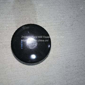 Air Compressor Parts of Oil Filter, Compressor Accessory Filter photo-4