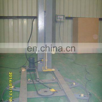 High Efficiency Automatic Stretching Film Soap Shrink Wrapping Packaging Machine photo-5