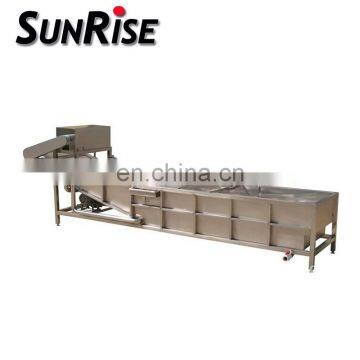 Sunrise Stainless Steel Chilli Air Bubble Washing Machine Air Bubble Washer Machine Chilli Air Bubble Washer photo-2