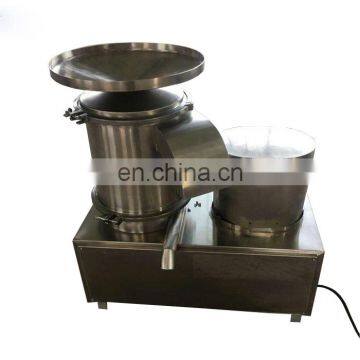 Commercial fresh egg breaking machine for sale