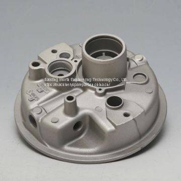 Chinese Manufacturer, Gray Iron Investment Casting Auto Spare Parts