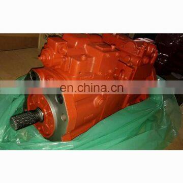 K1024107A Doosan excavator DX140 hydraulic pump