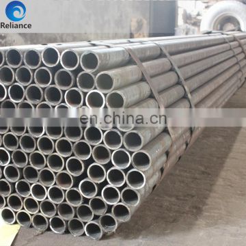 HOT ROLLED OIL AND GAS LINE WALL THICKNESS SCHEDULE 80 CARBON STEEL PIPE