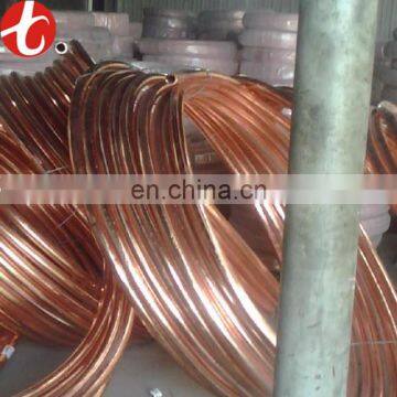 copper price per kg C1100 copper pipe