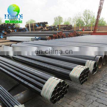 Trade Assurance Supplier Alibaba China Supplier seamless carbon steel pipe price per ton