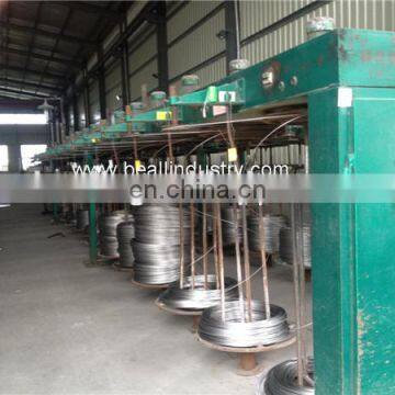 SS Material 1.4301 Wire Cable/steel Wire Rope 1x7 SS304 6.0mm photo-7