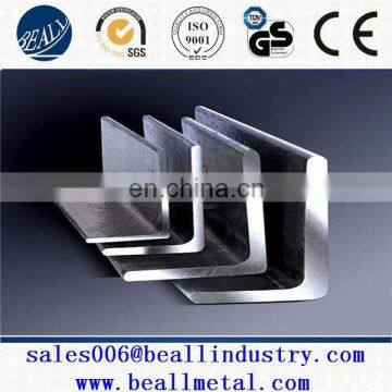 Complete Specifications Stainless Steel Angle Bar Factory Directly Supply photo-3