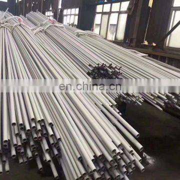 304 minimum bend radius stainless steel tubing for sale