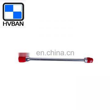 extension pole for HVBAN airless spray gun and machine use