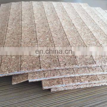 Self - Adhesive Cork Pads and Protective Foam Cork Pad for Glass photo-3